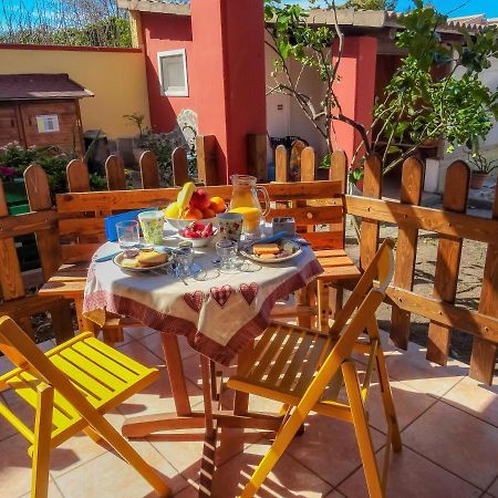 Apartamento I Due Ciuchini Sardinia Sassari Exterior foto
