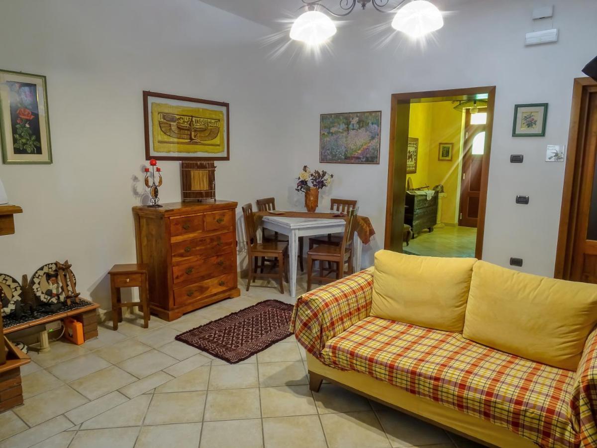Apartamento I Due Ciuchini Sardinia Sassari Exterior foto