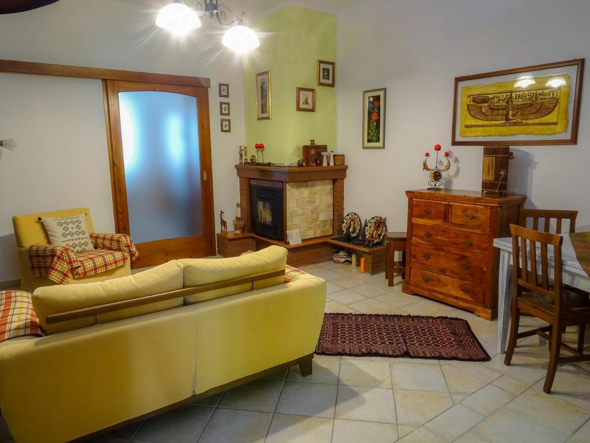 Apartamento I Due Ciuchini Sardinia Sassari Exterior foto