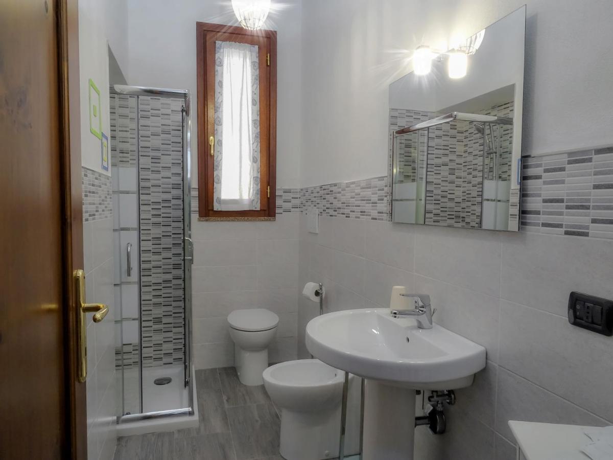 Apartamento I Due Ciuchini Sardinia Sassari Exterior foto