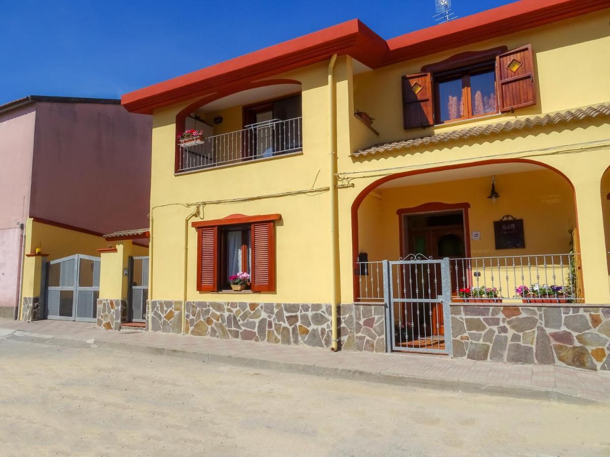 Apartamento I Due Ciuchini Sardinia Sassari Exterior foto