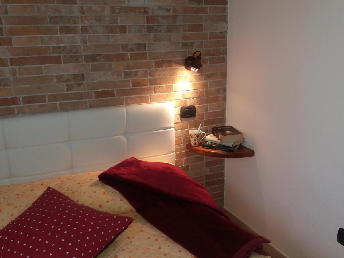 Apartamento I Due Ciuchini Sardinia Sassari Exterior foto