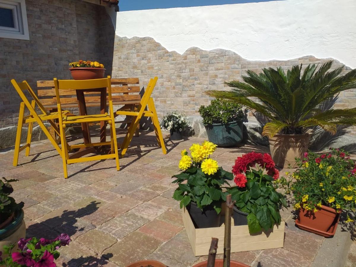 Apartamento I Due Ciuchini Sardinia Sassari Exterior foto