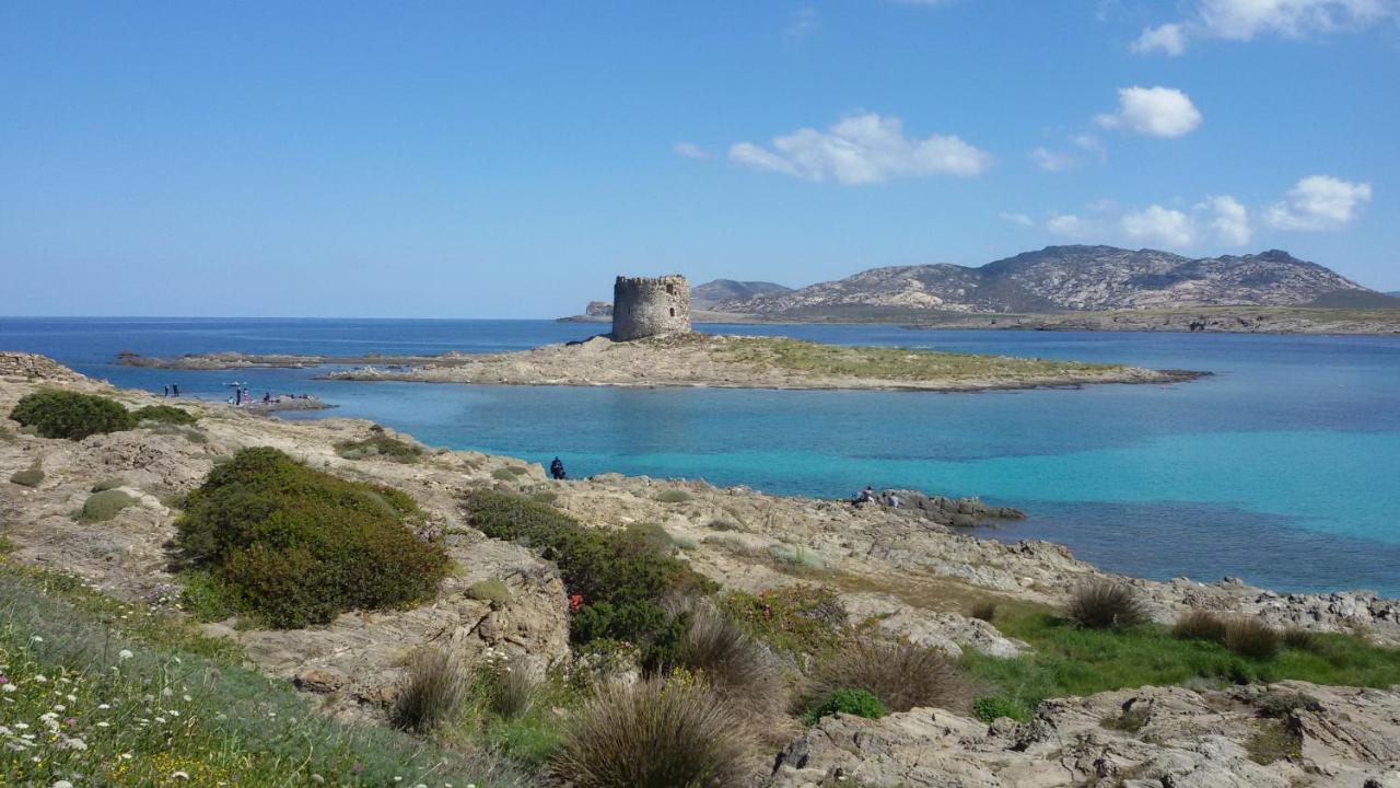 Apartamento I Due Ciuchini Sardinia Sassari Exterior foto