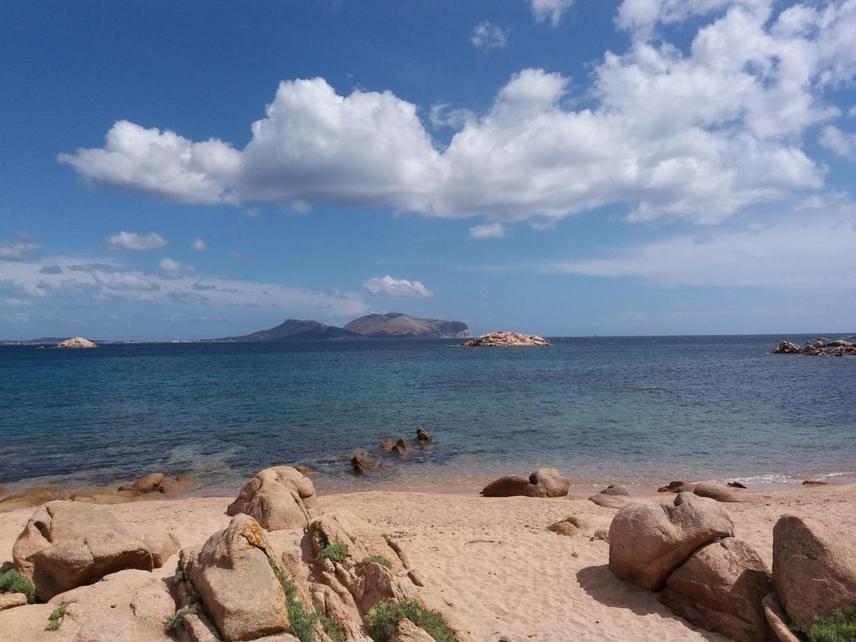 Apartamento I Due Ciuchini Sardinia Sassari Exterior foto
