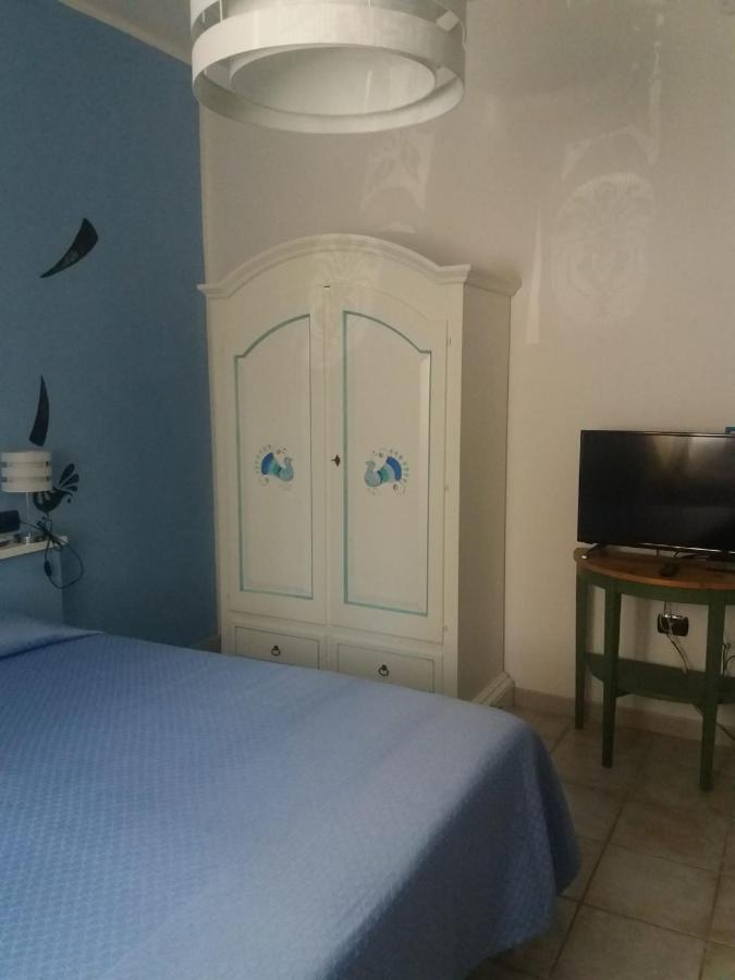Apartamento I Due Ciuchini Sardinia Sassari Exterior foto