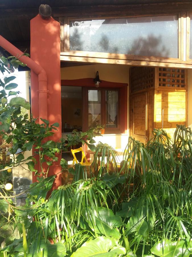 Apartamento I Due Ciuchini Sardinia Sassari Exterior foto